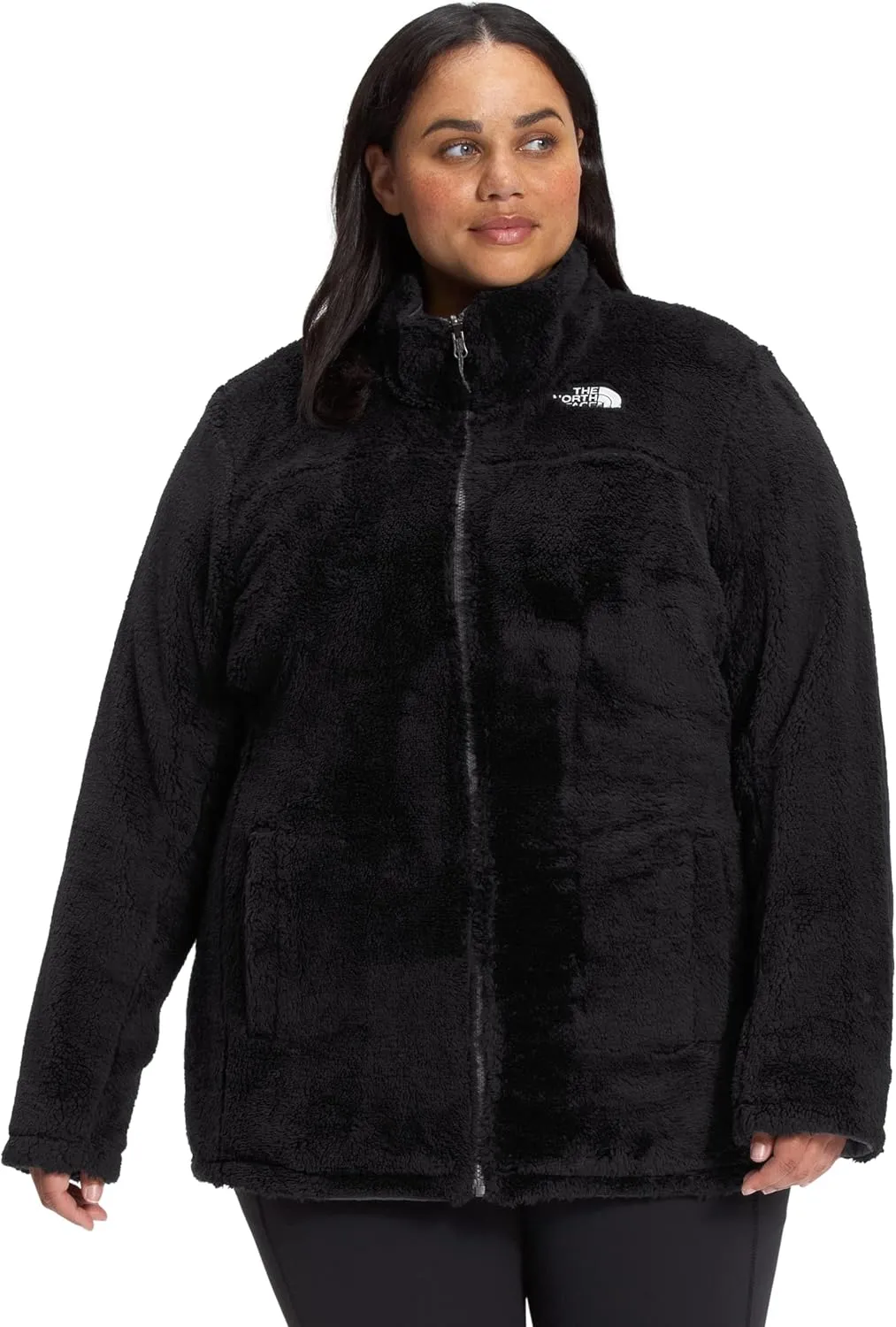 THE NORTH FACE Women's Mossbud Insulated Reversible Jacket
