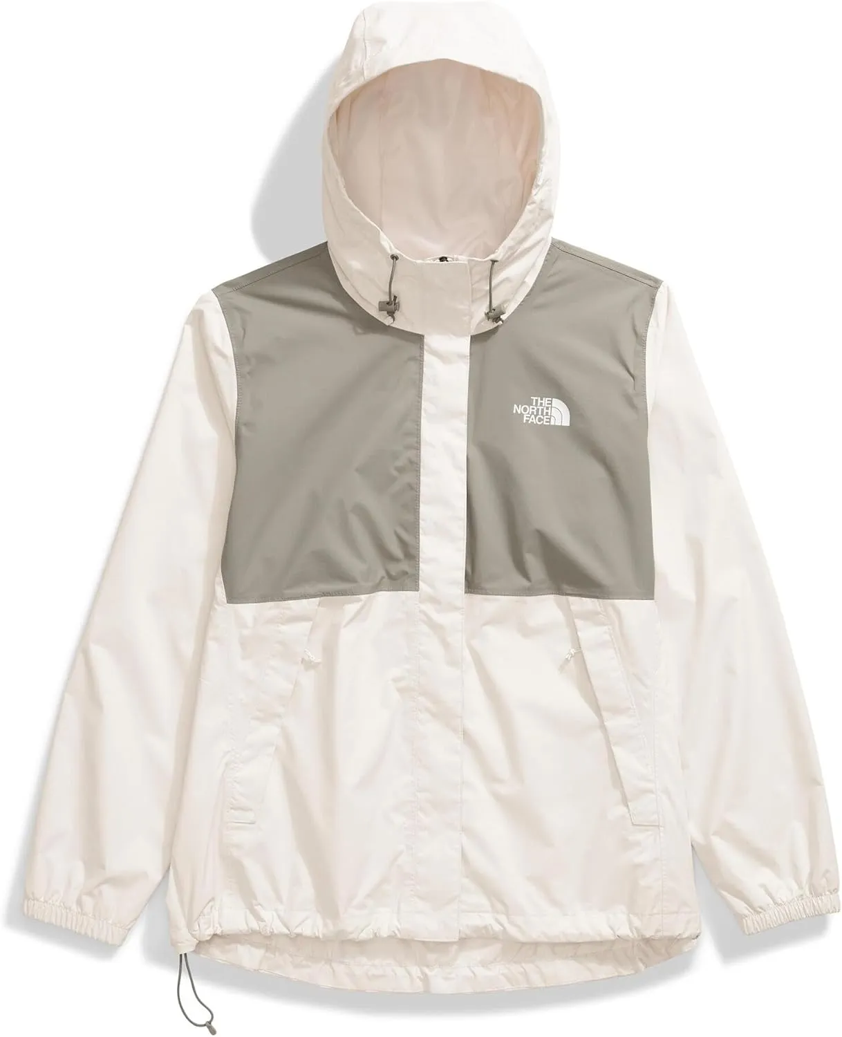 THE NORTH FACE Women's Plus Antora Jacket