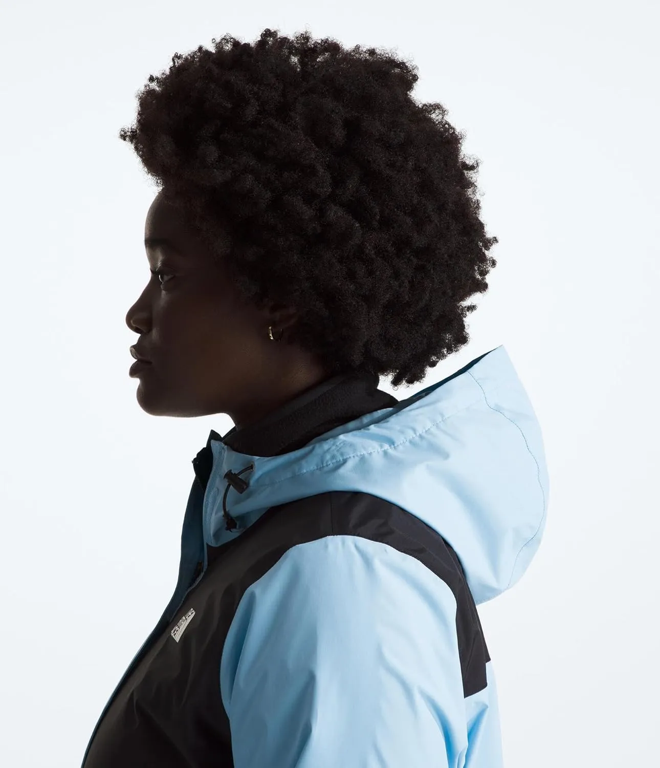 THE NORTH FACE Women's Plus Antora Jacket