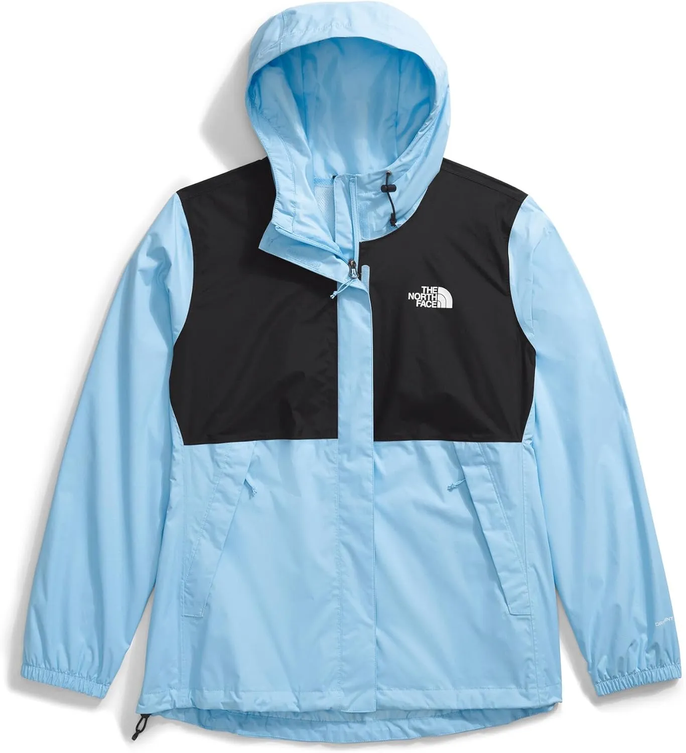 THE NORTH FACE Women's Plus Antora Jacket