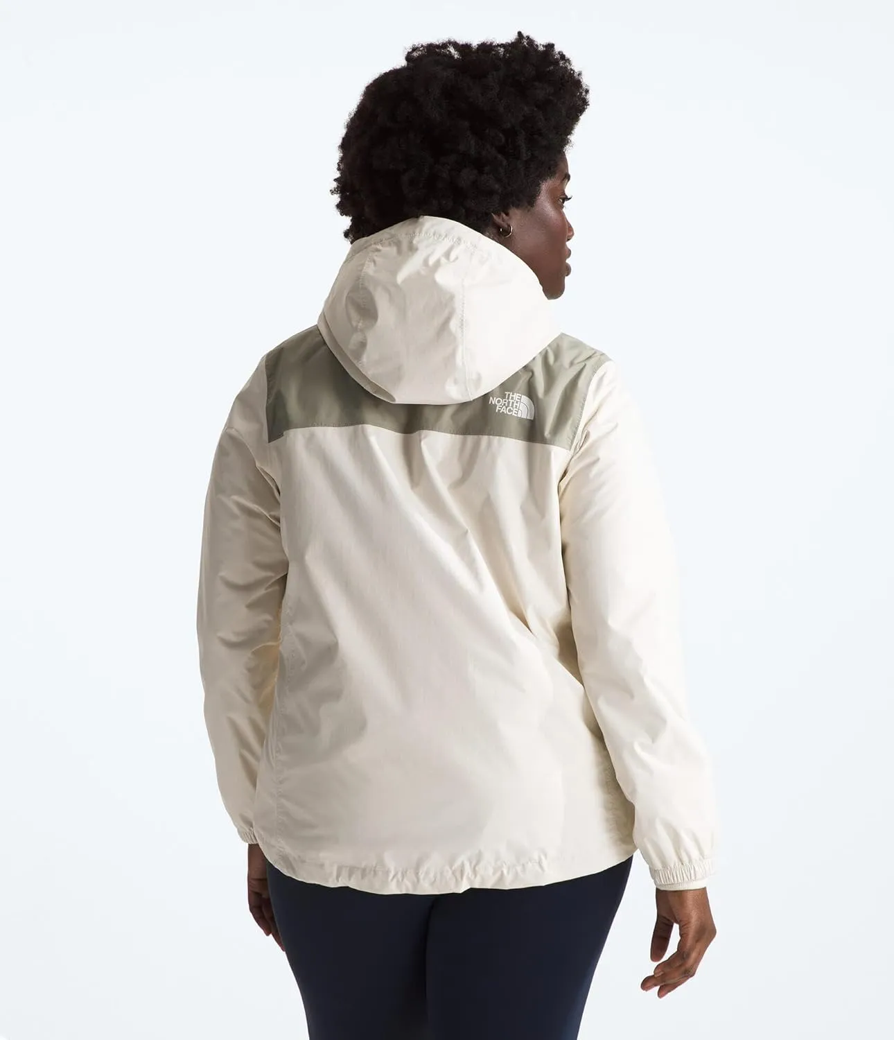 THE NORTH FACE Women's Plus Antora Jacket