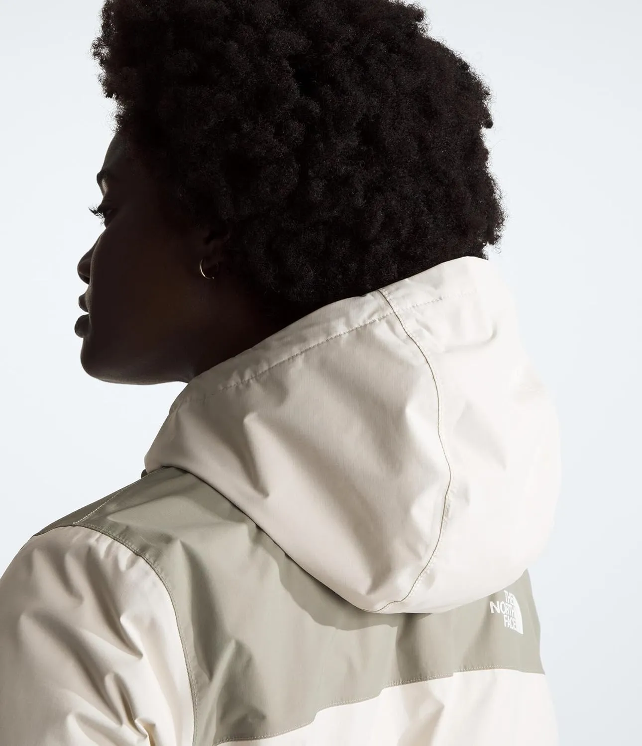 THE NORTH FACE Women's Plus Antora Jacket