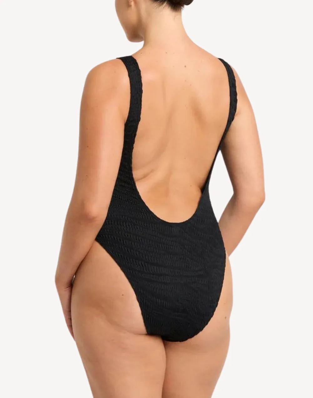 Tiger Guiness One Piece Swimsuit