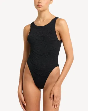Tiger Guiness One Piece Swimsuit