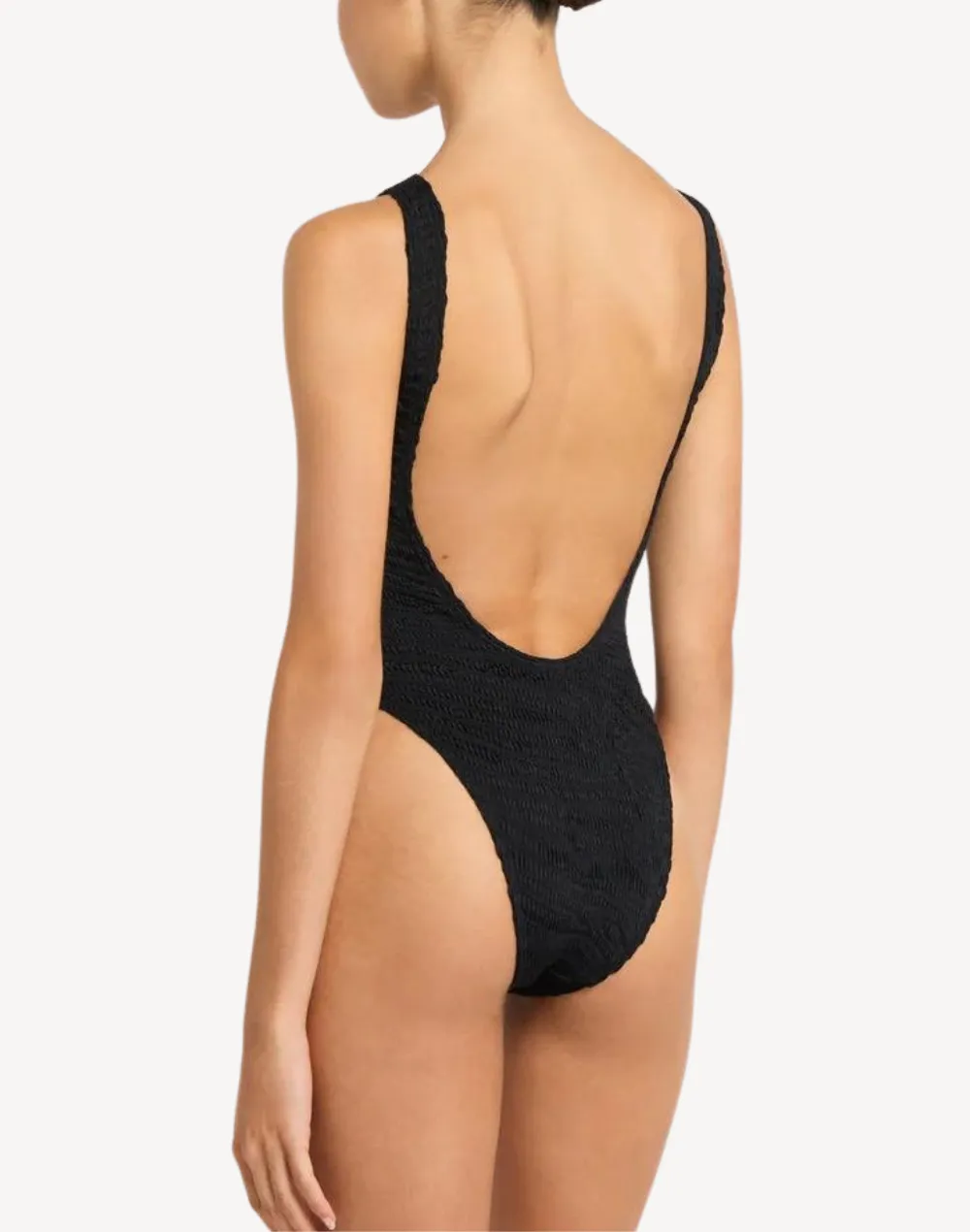 Tiger Guiness One Piece Swimsuit