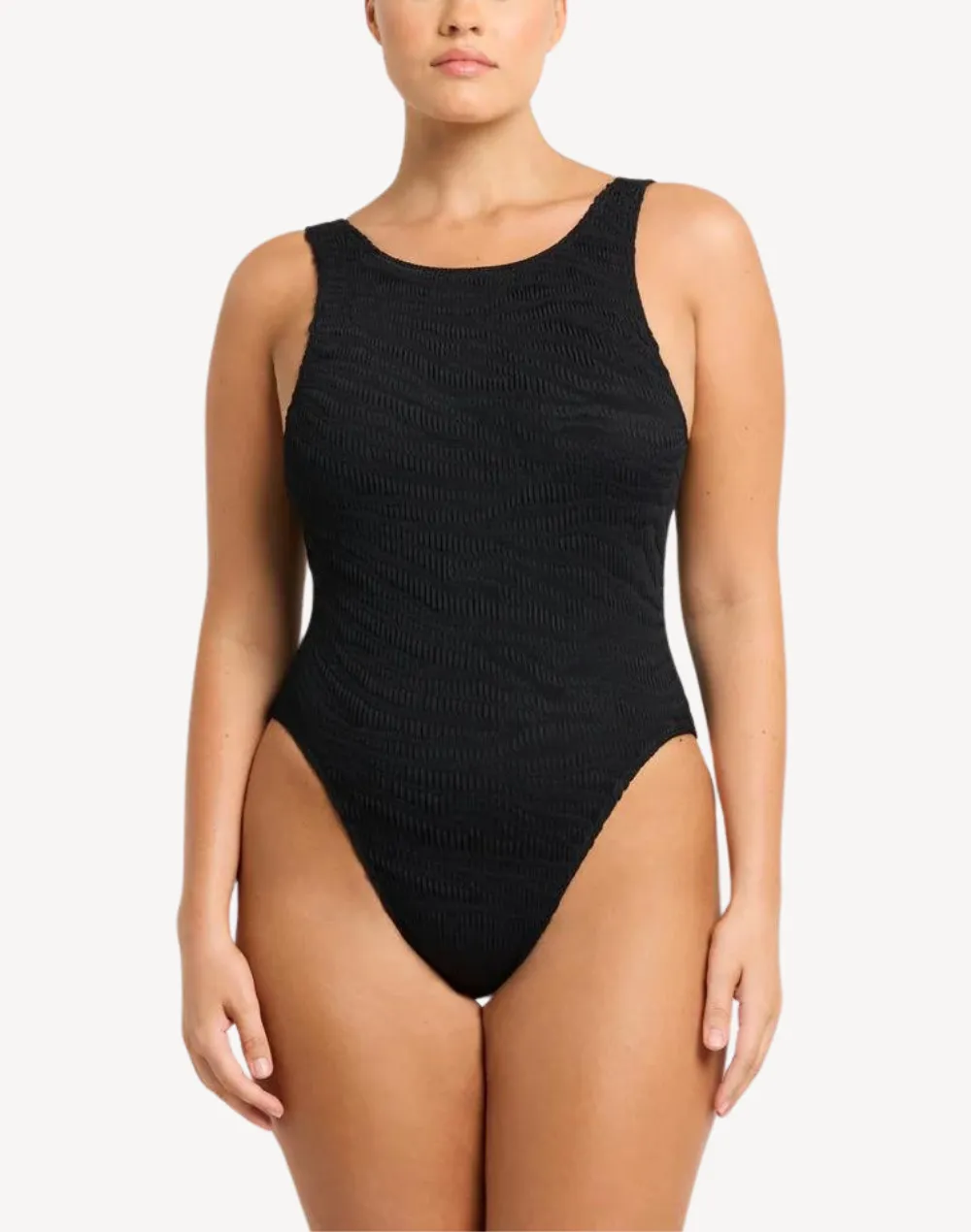 Tiger Guiness One Piece Swimsuit