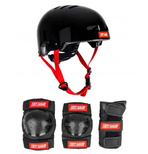 Tony Hawk Protective Set - Junior