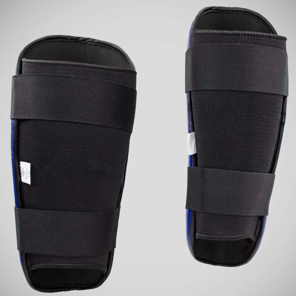 Top Ten WAKO Shin Guards Blue