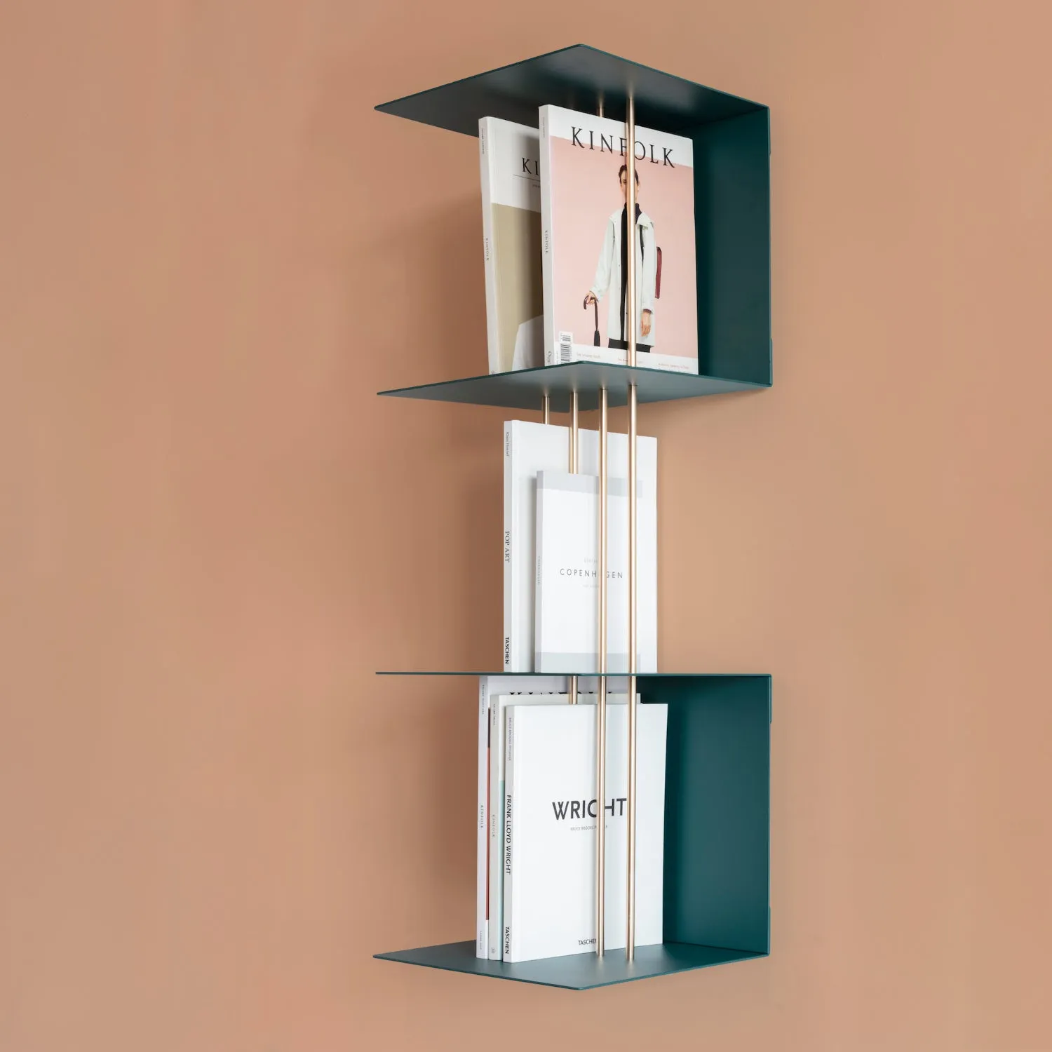 UMAGE -  Teaser | Shelf
