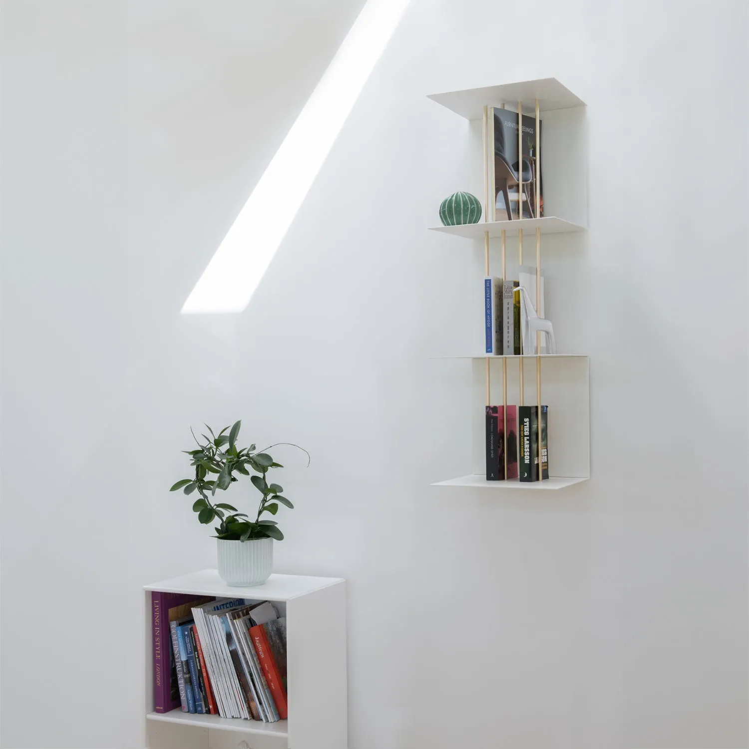 UMAGE -  Teaser | Shelf