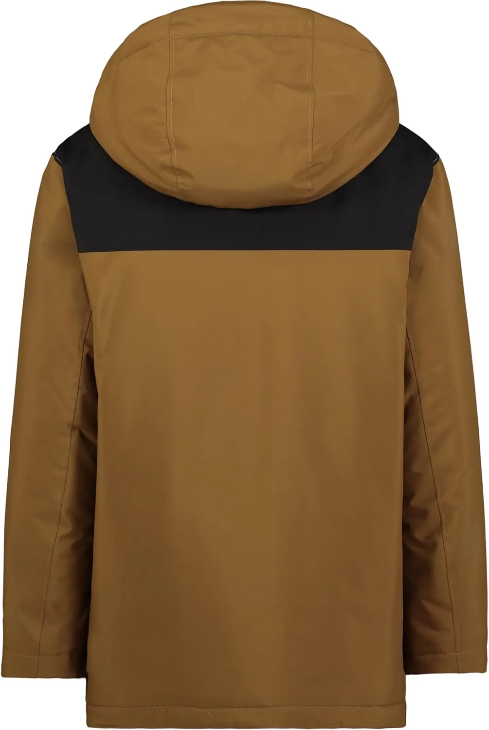 Under Armour Boys' Westward 3-in-1 Jacket, Removable Hood & Liner, Windproof & Water Repellant