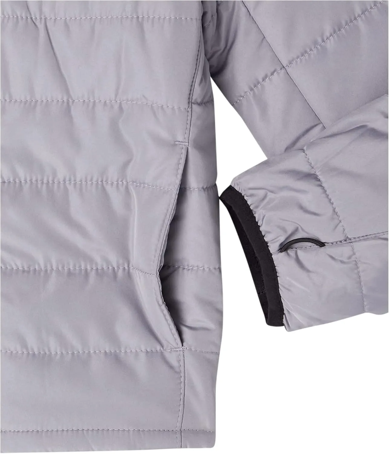 Under Armour Boys' Westward 3-in-1 Jacket, Removable Hood & Liner, Windproof & Water Repellant