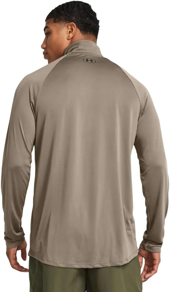Under Armour Men's Tech 2.0  Zip
