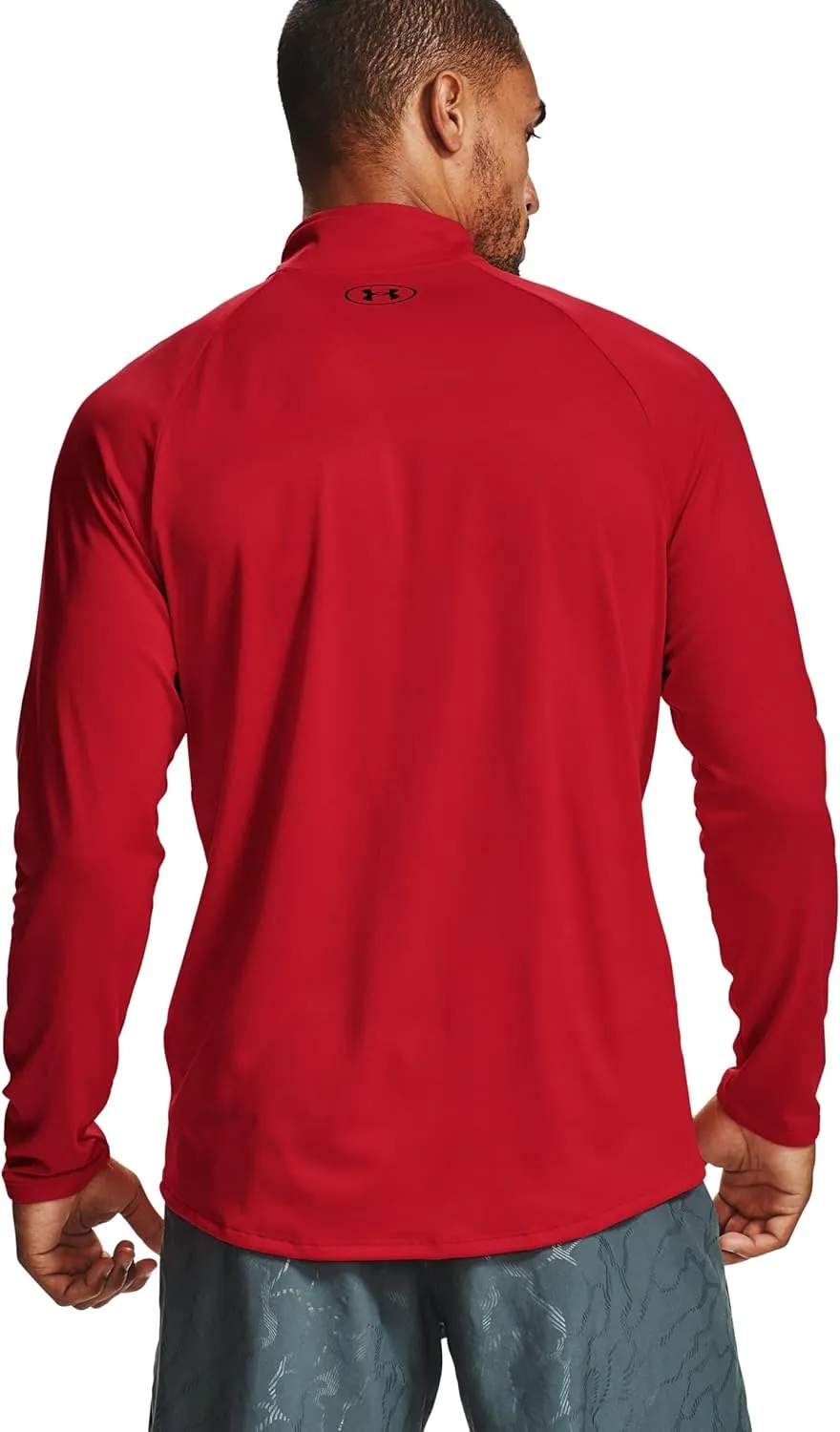 Under Armour Men's Tech 2.0  Zip