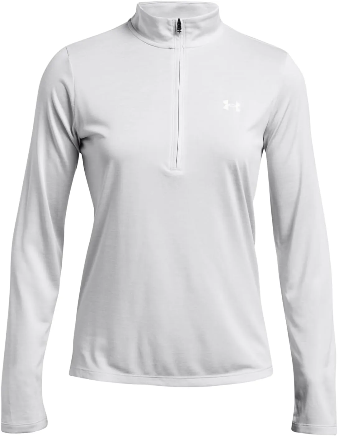 Under Armour Women's Tech Twist Quarter Zip
