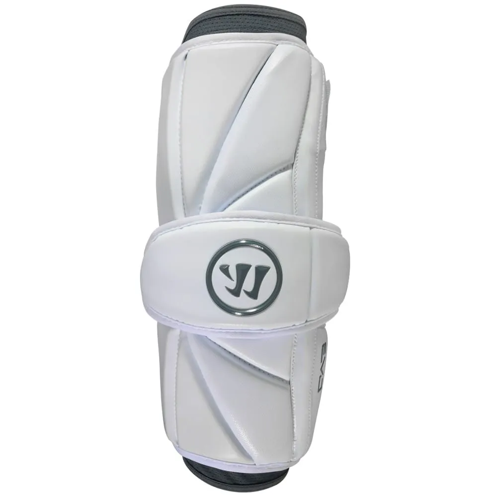 Warrior Evo Lacrosse Arm Guards - 2023 Model