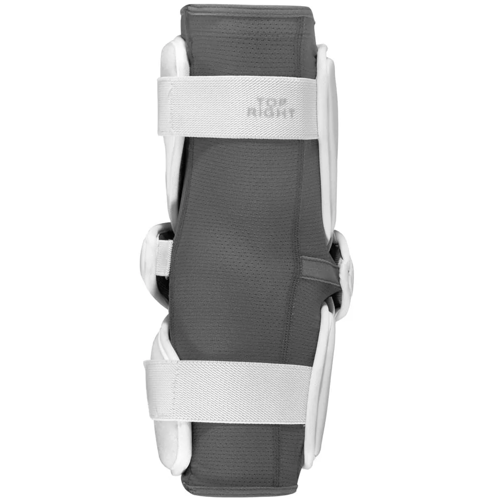 Warrior Evo Lacrosse Arm Guards - 2023 Model