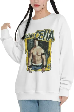 Woman'S Hoodie Long Sleeve Hoodies For Women Tops Casual Sweatshirt Outfits