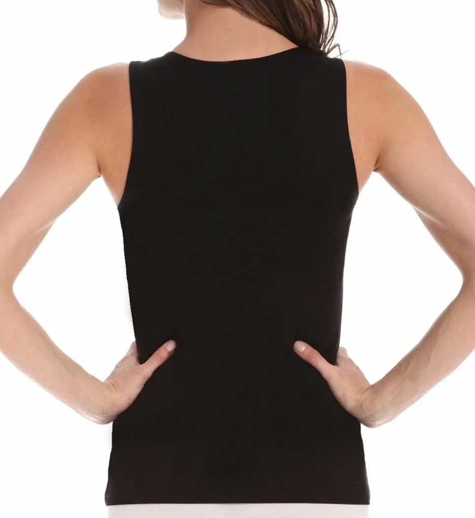 Women's Delicious Cutaway Tank
