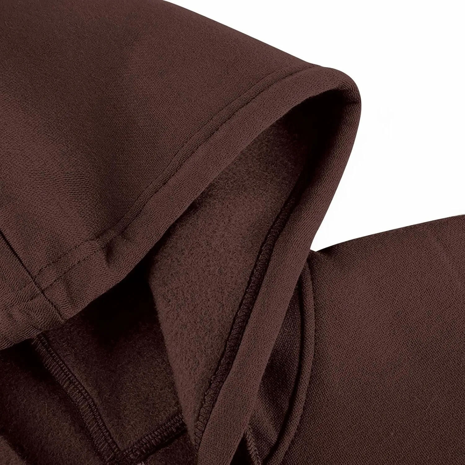 Women's Full Zip Up Hoodie Long Sleeve Hooded Sweatshirts Casual Fall Jacket Coat 2024 Fashion Outfits