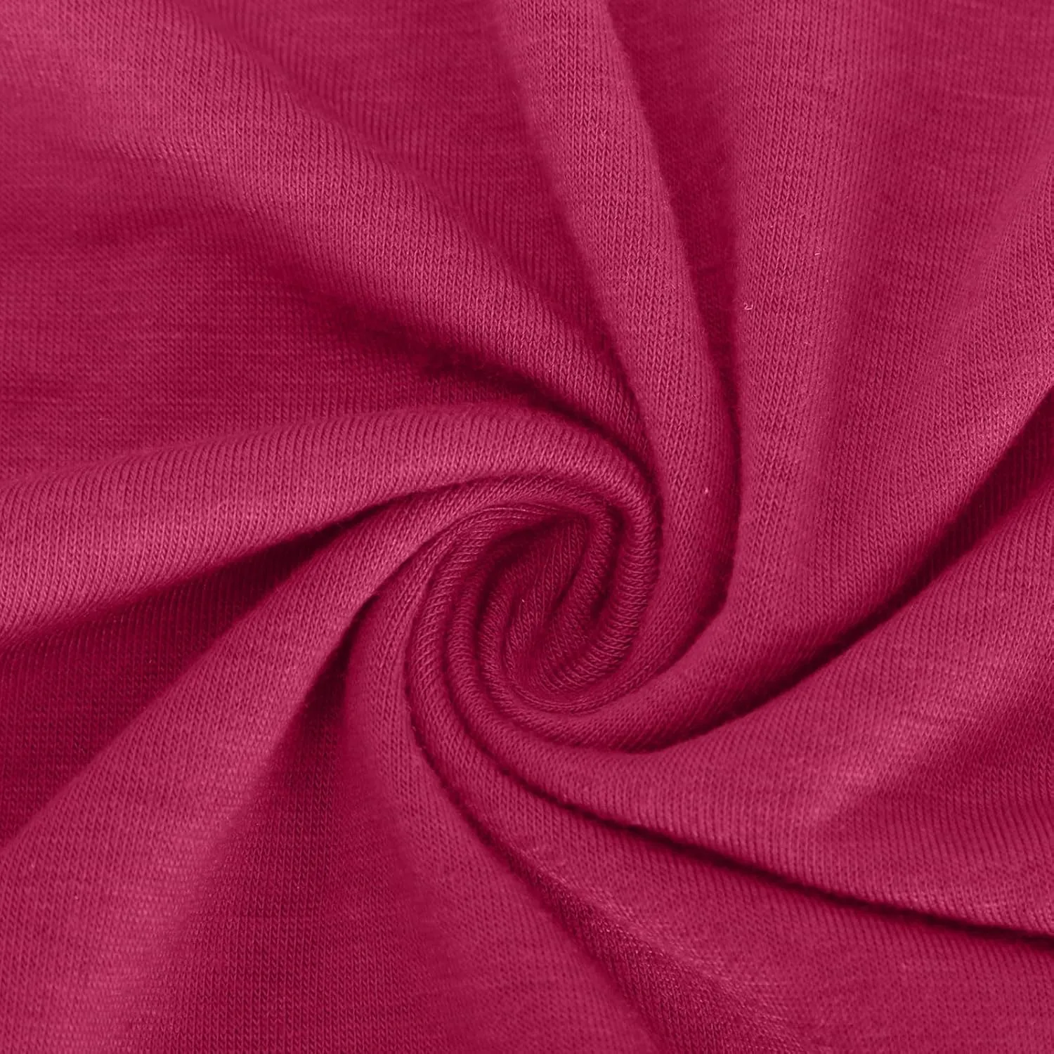 Women's Summer Dress 2024 Trendy Ruffle Flying Sleeve Round Neck Casual Loose Solid Mini Dresses with Pockets