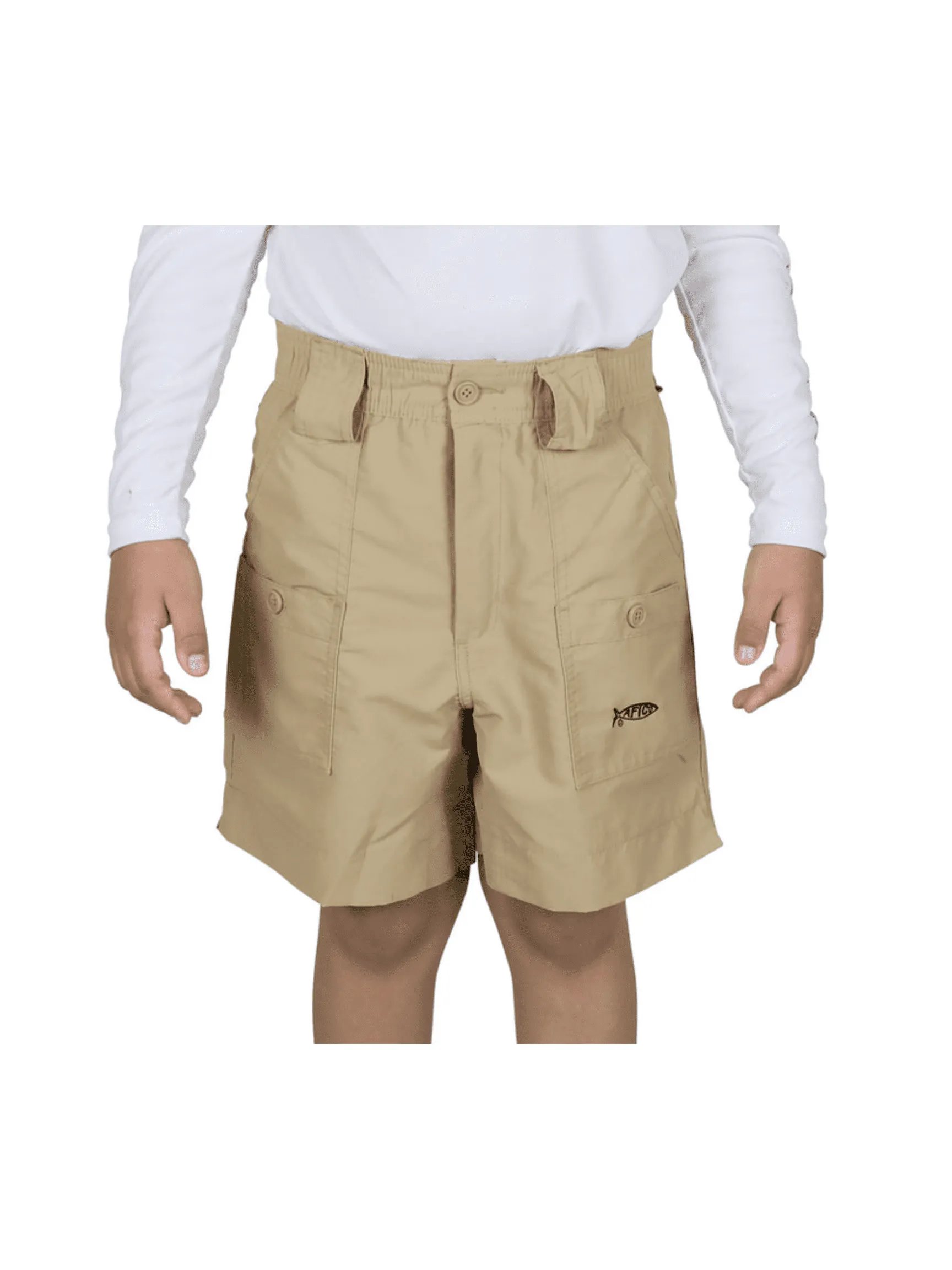 Youth The Original Fishing Short